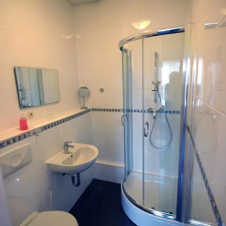 Aparthotel Gastehaus Perleberg