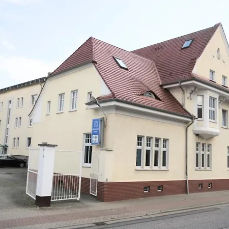 Gastehaus