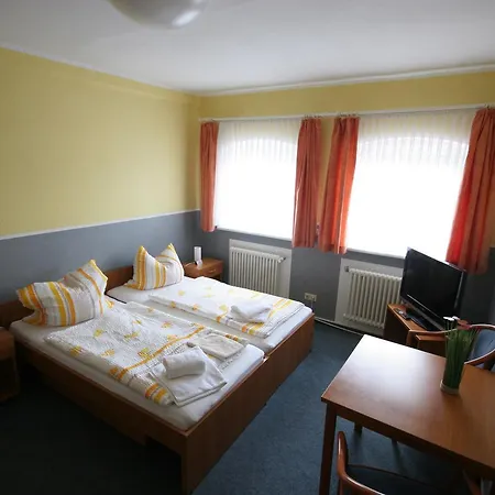 Gastehaus Aparthotel