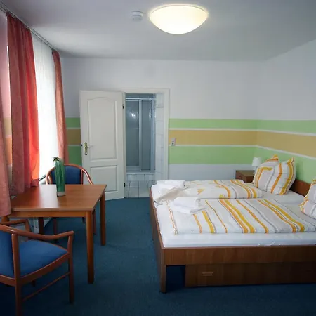 Aparthotel Gastehaus *